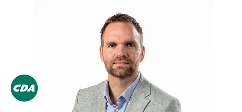 Derk Boswijk
