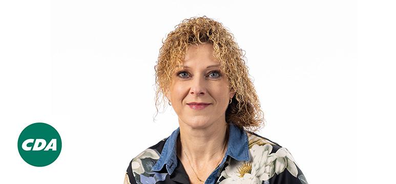 Inge van Dijk