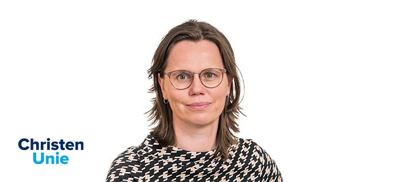Mirjam Bikker