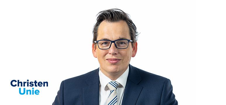 Pieter Grinwis