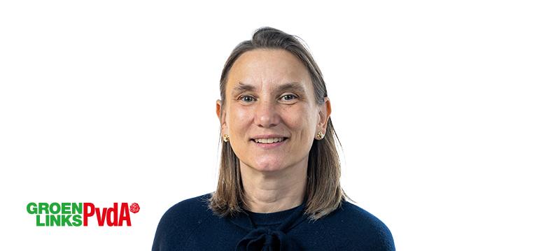 Laura Bromet