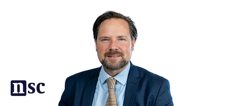 Diederik Boomsma