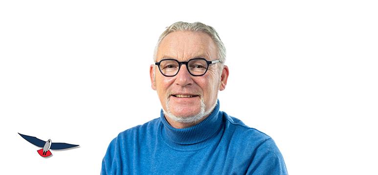 Max Aardema