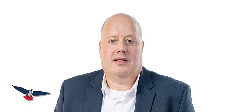 Vincent van den Born