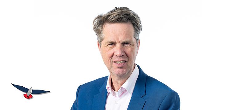 Martin Bosma