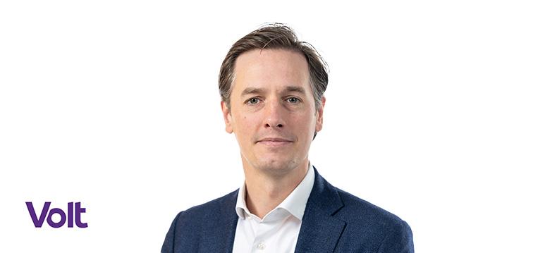 Laurens Dassen