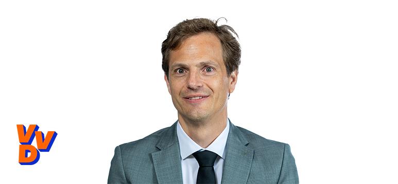 Martijn Buijsse