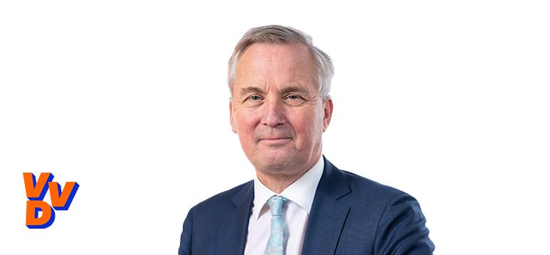 Eric van der Burg