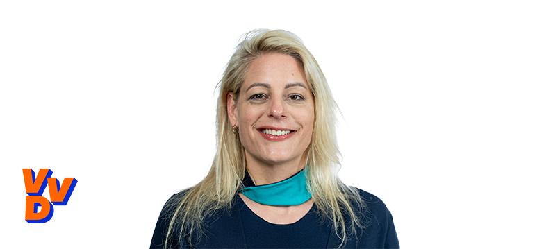 Rosemarijn Dral