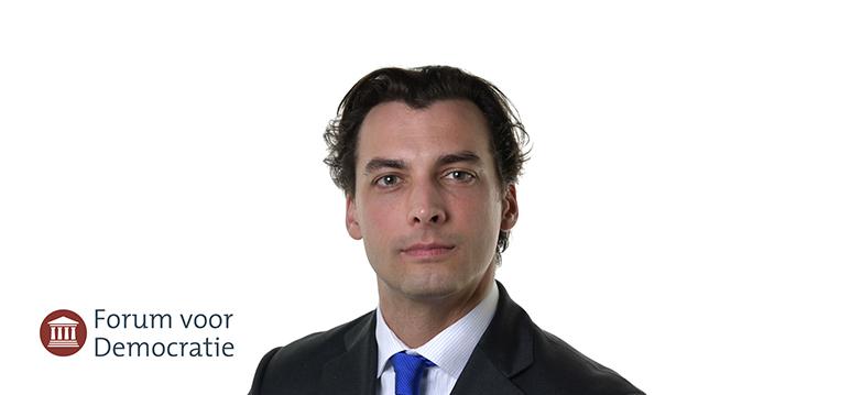 Thierry Baudet