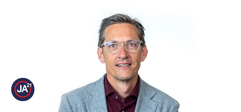 Joost Eerdmans